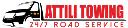 Attili Towing logo